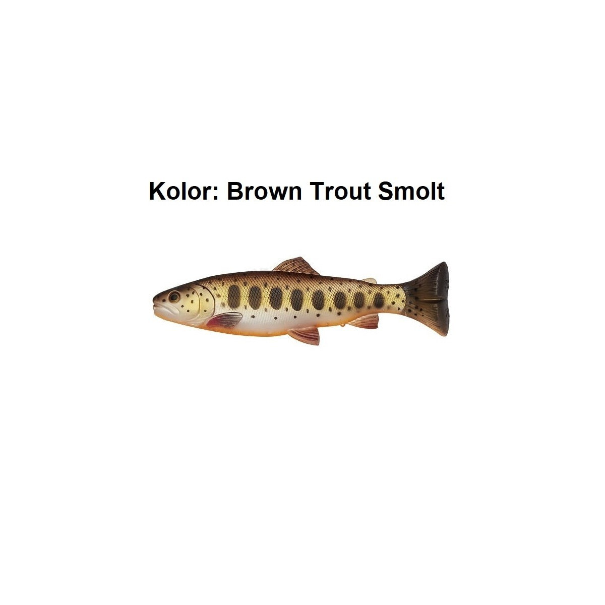 przyneta-3d-craft-trout-pulsetail-savage-gear przyneta-3d-craft-trout-pulsetail-savage-gear