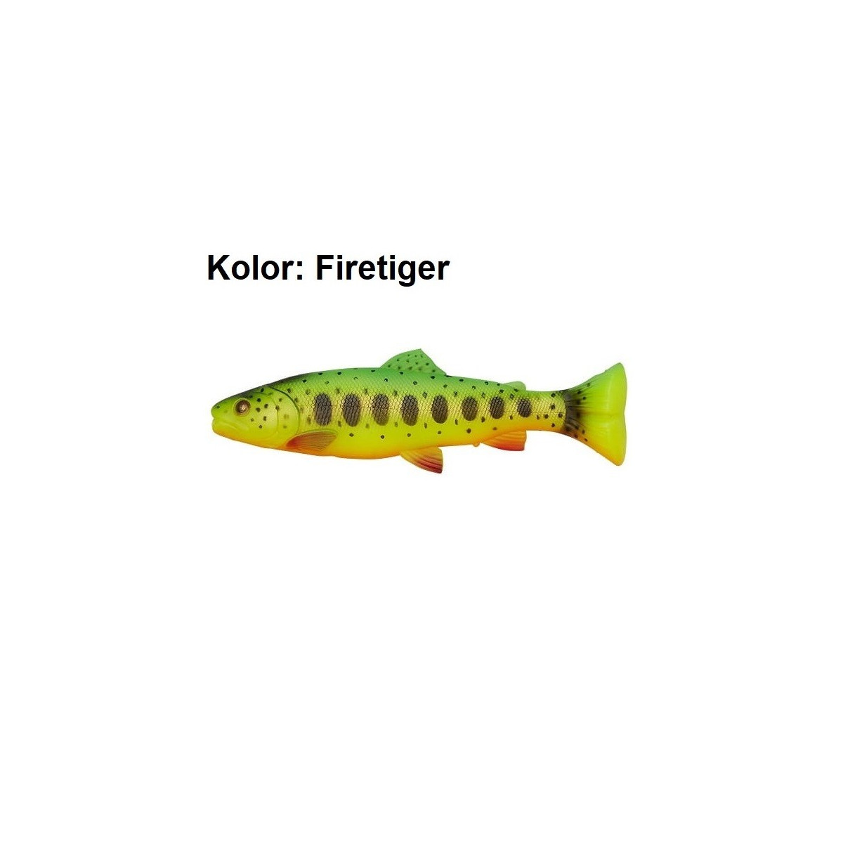 przyneta-3d-craft-trout-pulsetail-savage-gear przyneta-3d-craft-trout-pulsetail-savage-gear