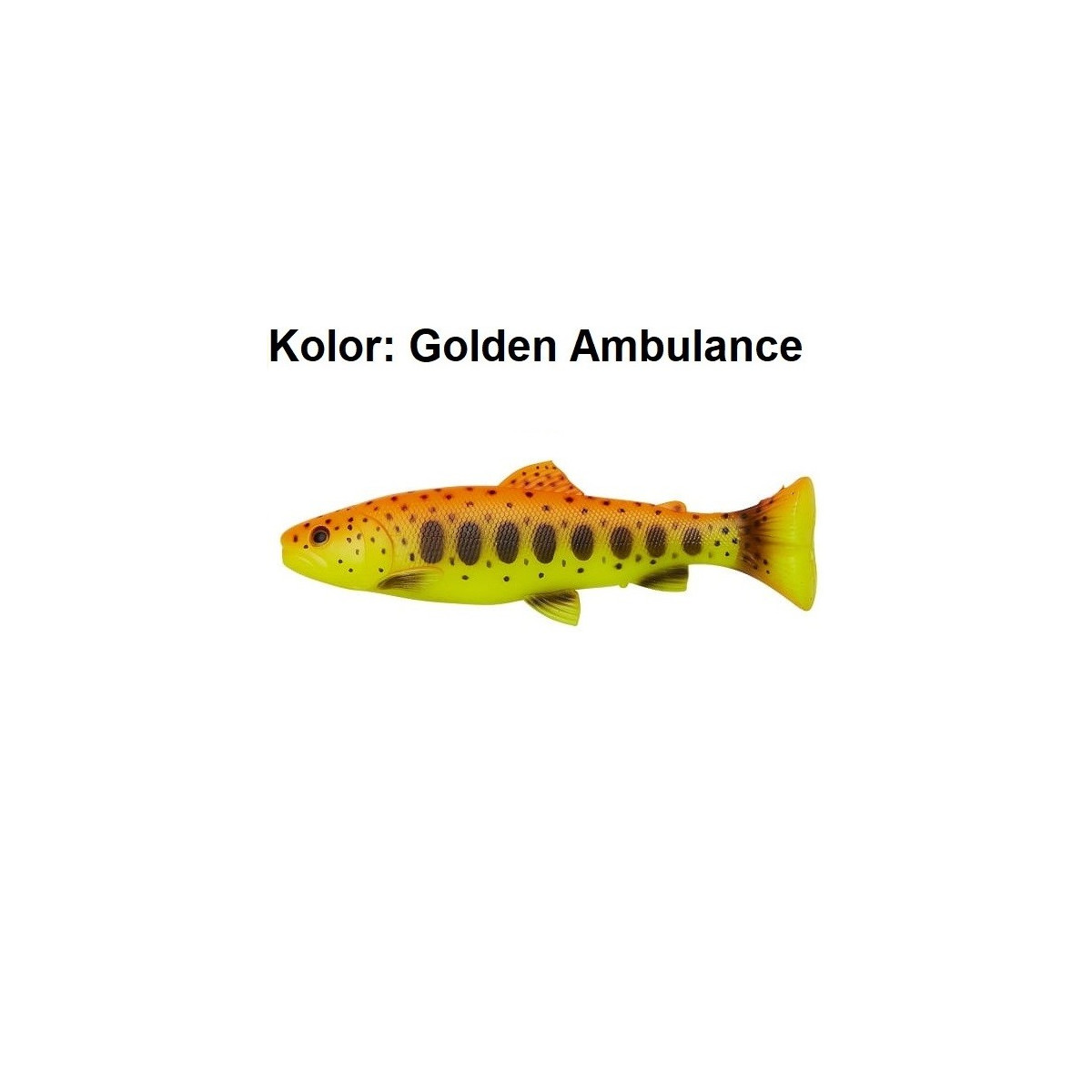 przyneta-3d-craft-trout-pulsetail-savage-gear przyneta-3d-craft-trout-pulsetail-savage-gear