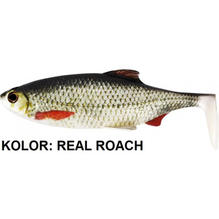 Przynęta Westin Ricky the Roach 10cm Real Roach