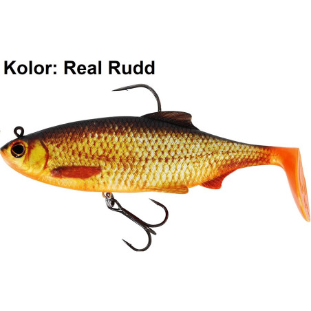 Przynęta Westin Ricky The Roach R 'N R 18cm real rudd Przynęta Westin Ricky The Roach R 'N R 18cm real rudd