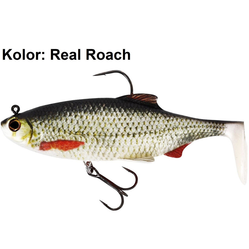 Przynęta Westin Ricky The Roach R 'N R 18cm Real Roach Przynęta Westin Ricky The Roach R 'N R 18cm Real Roach