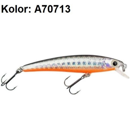 Wobler Strike Pro Beta Minnow 6cm a70713 Wobler Strike Pro Beta Minnow 6cm a70713