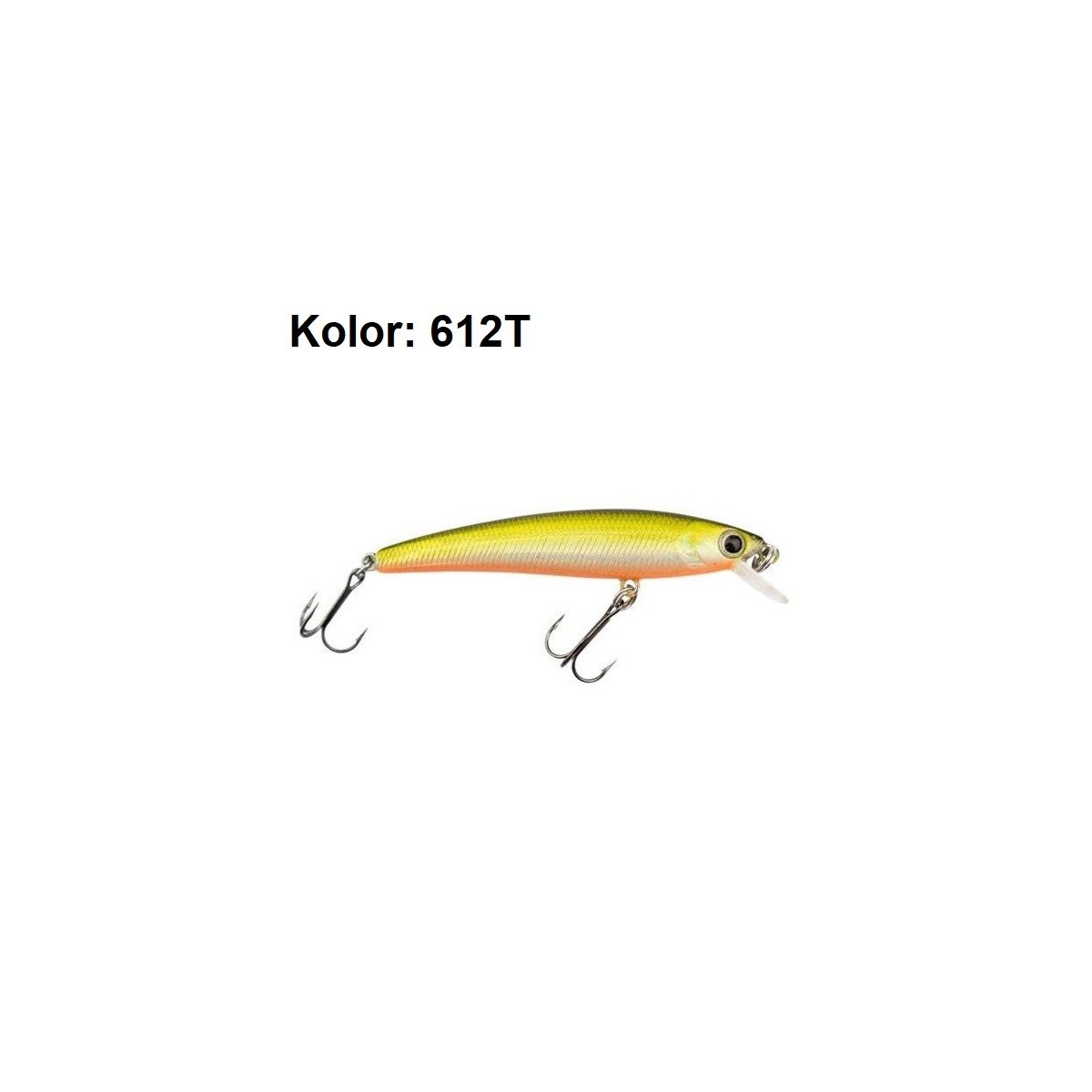 wobler-mustang-minnow-strike-pro wobler-mustang-minnow-strike-pro