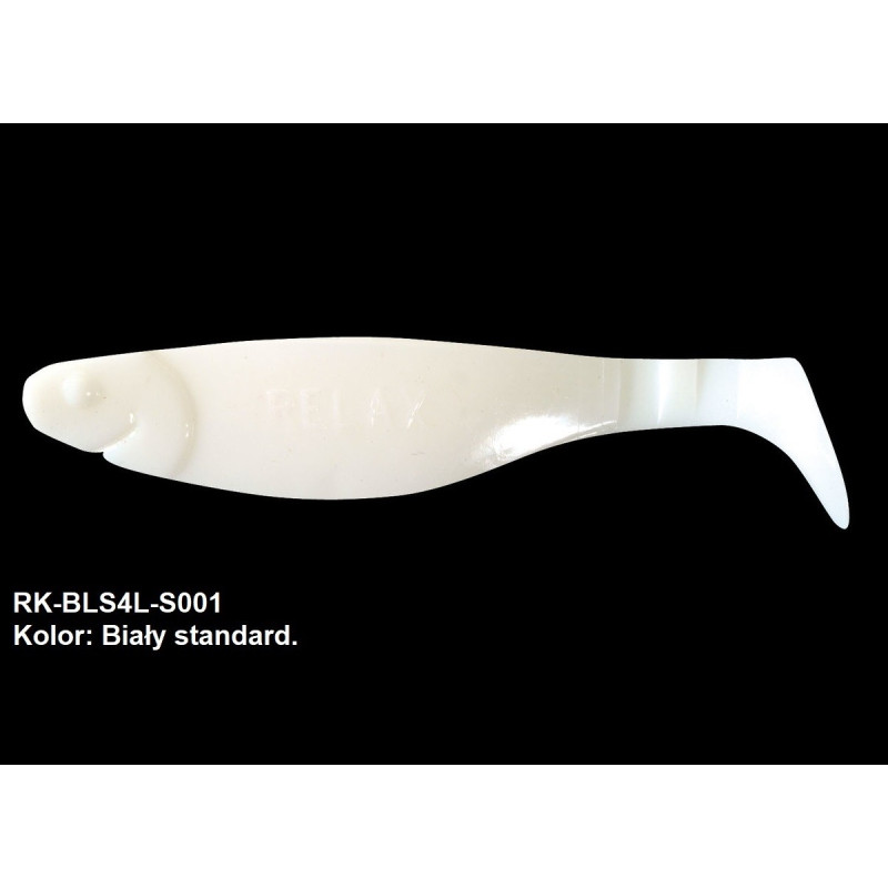 Przynęta Relax Ripper 10cm S001 Przynęta Relax Ripper 10cm S001