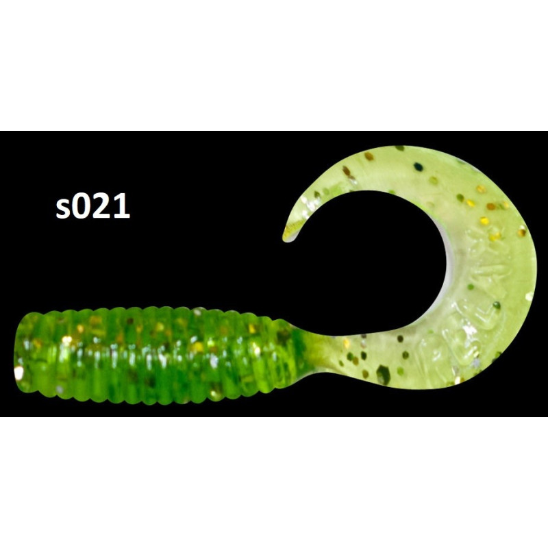 Przynęta Relax Twister 1" 4cm S021 Przynęta Relax Twister 1" 4cm S021