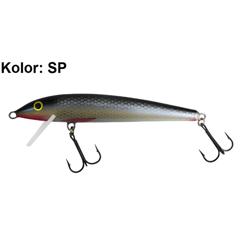 Wobler Gloog Nike 100 pływający 10cm SP Wobler Gloog Nike 100 pływający 10cm SP