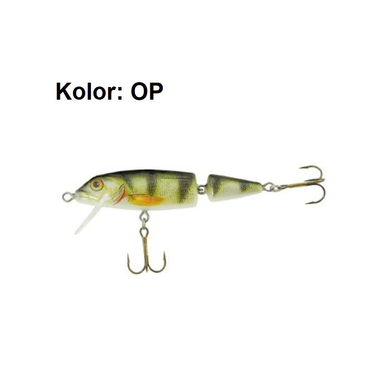 Wobler Jaxon Holo Select Horn QM 7 cm OP Wobler Jaxon Holo Select Horn QM 7 cm OP