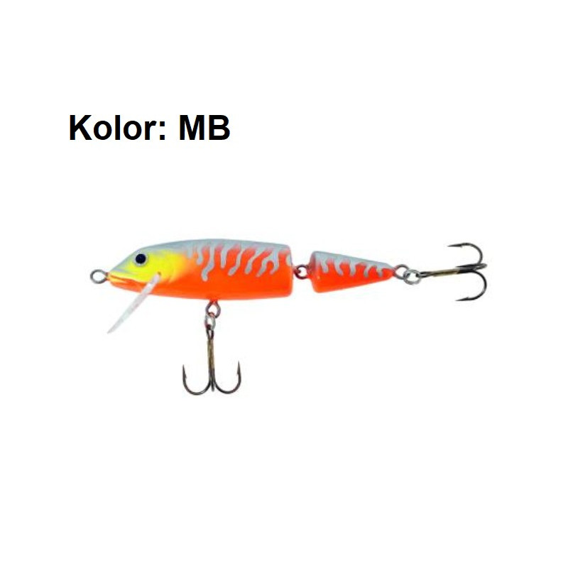 Wobler Jaxon Holo Select Horn QM 7 cm MB Wobler Jaxon Holo Select Horn QM 7 cm MB