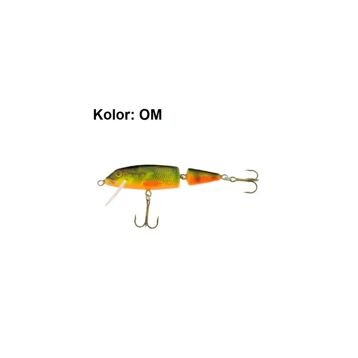 wobler-holo-select-horn-qm-7-cm-jaxon wobler-holo-select-horn-qm-7-cm-jaxon