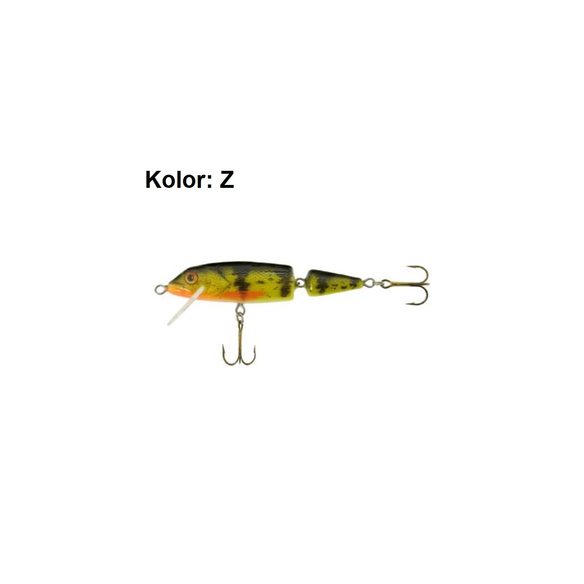wobler-holo-select-horn-qm-7-cm-jaxon wobler-holo-select-horn-qm-7-cm-jaxon