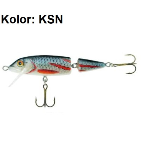 Wobler Jaxon Holo Select Horn QM 9 cm KSN
