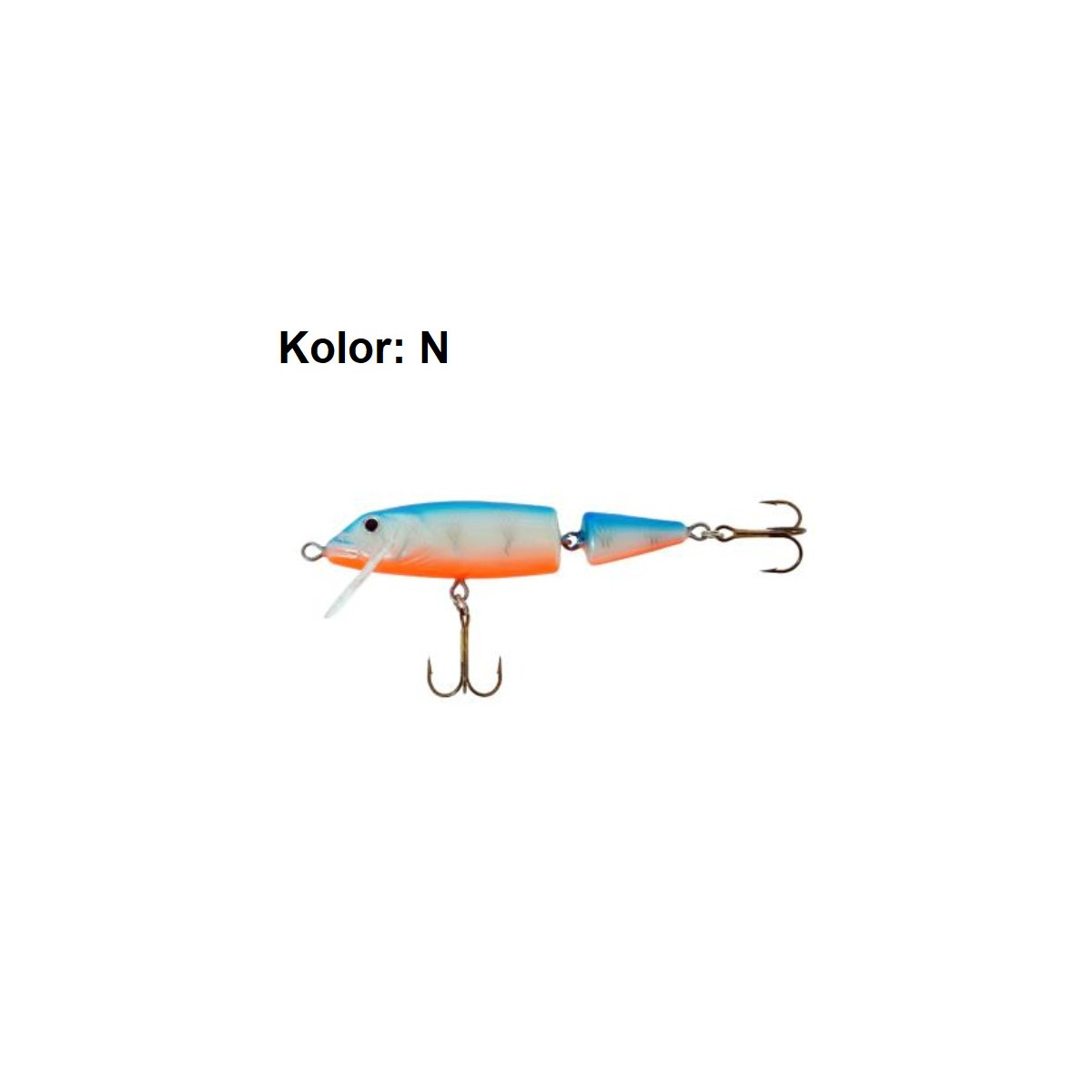 wobler-holo-select-horn-qm-11-cm-jaxon wobler-holo-select-horn-qm-11-cm-jaxon