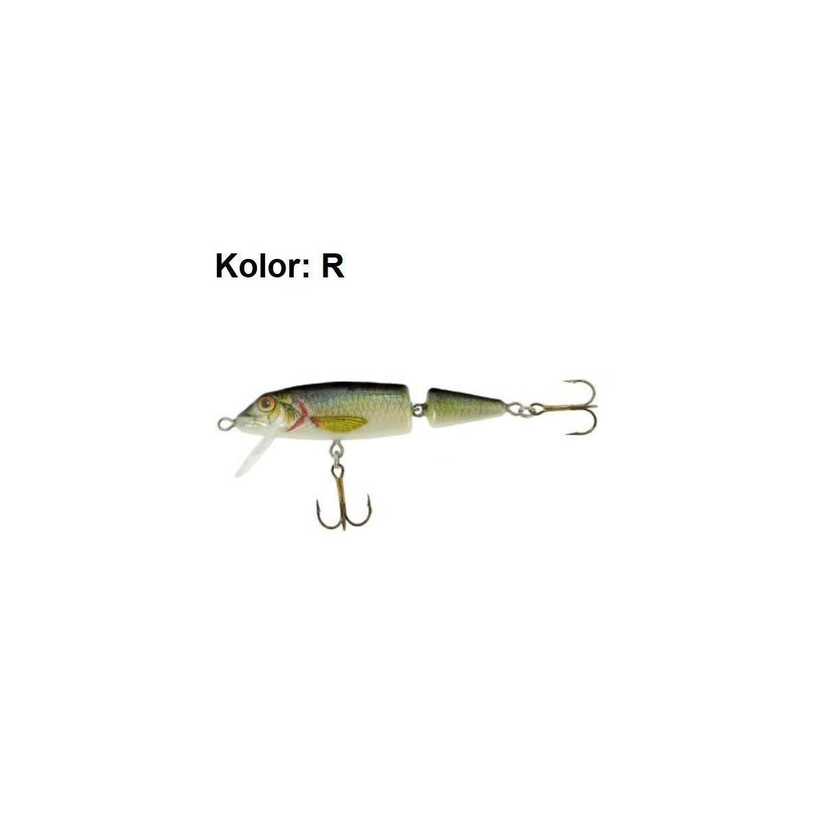 wobler-holo-select-horn-qm-11-cm-jaxon wobler-holo-select-horn-qm-11-cm-jaxon