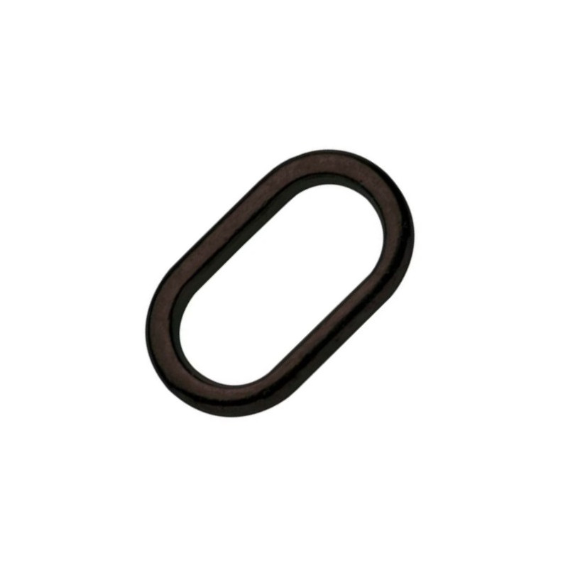 Kółka łącznikowe Anaconda Camou Rig Rings - Oval 6,0mm Kółka łącznikowe Anaconda Camou Rig Rings - Oval 6,0mm