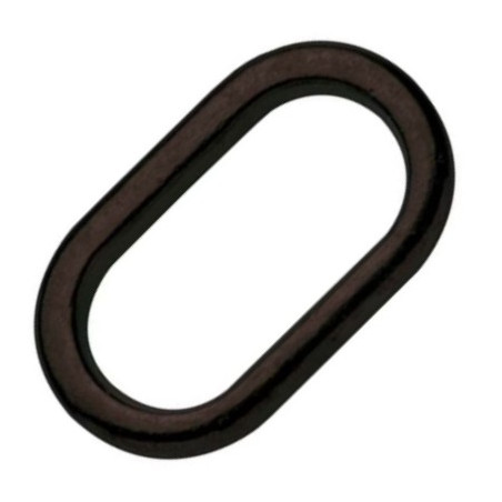 Kółka łącznikowe Anaconda Camou Rig Rings - Oval 6,0mm