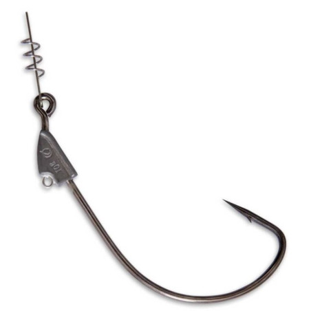 Haczyk Quantum Offset Big Pike hak 11/0