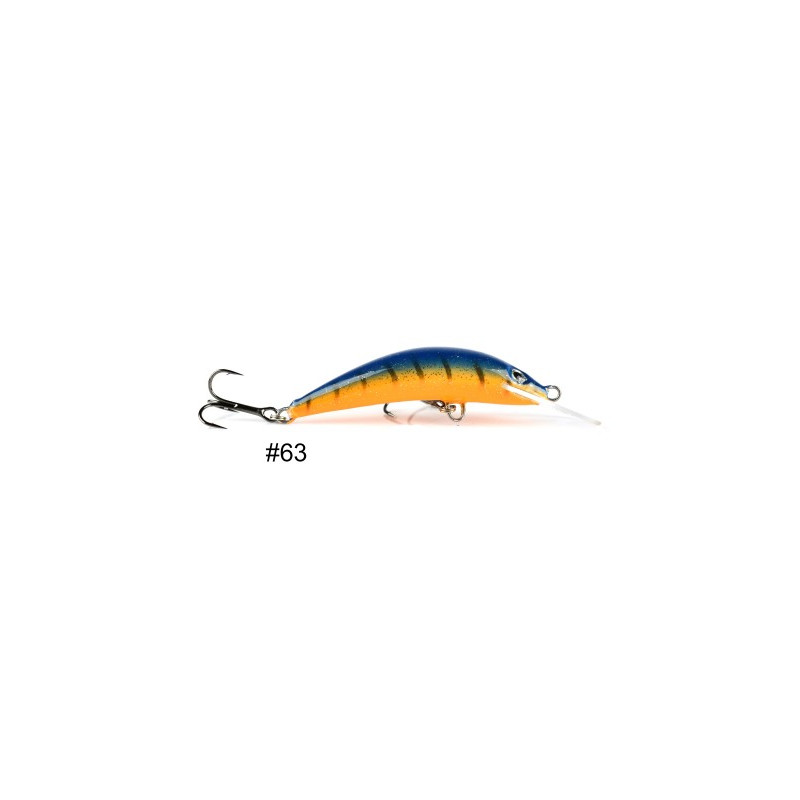 Wobler Siek Skorpion 6cm 63