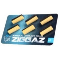 Pianka do Zig Rig-a czarny/beżowy NASH Pianka do Zig Rig-a czarny/beżowy NASH