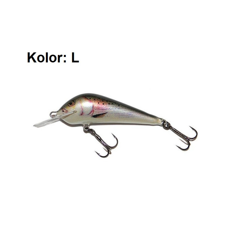 Wobler Kenart Dynamic 5cm Wobler Kenart Dynamic 5cm