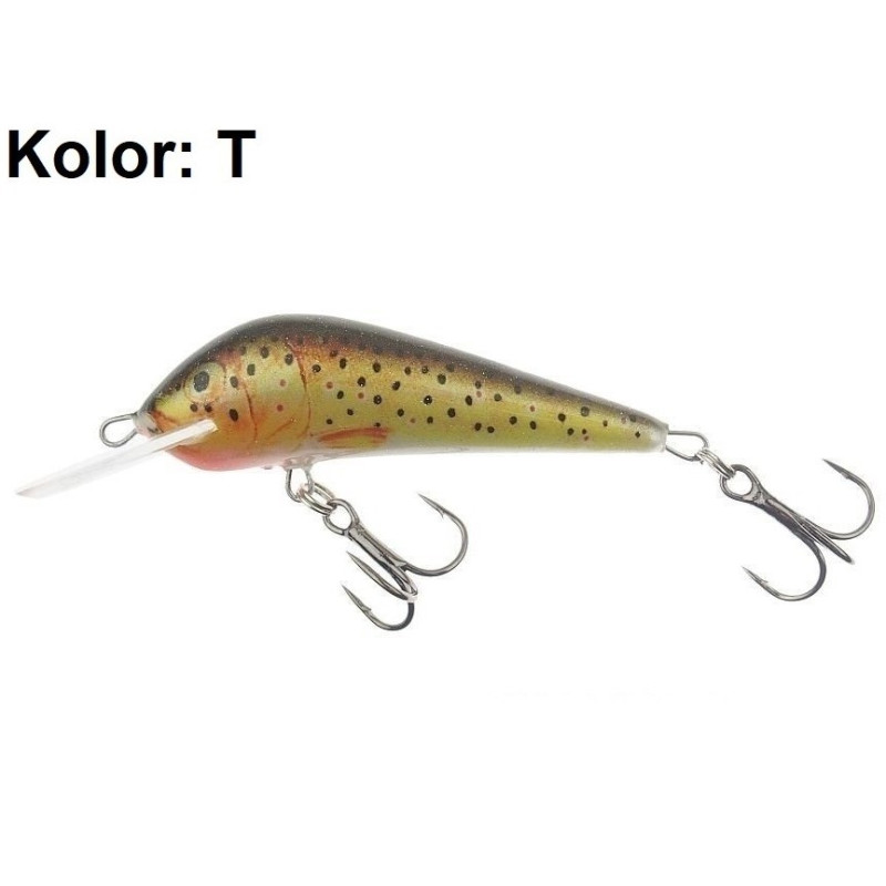 Wobler Kenart Dynamic 5cm Wobler Kenart Dynamic 5cm