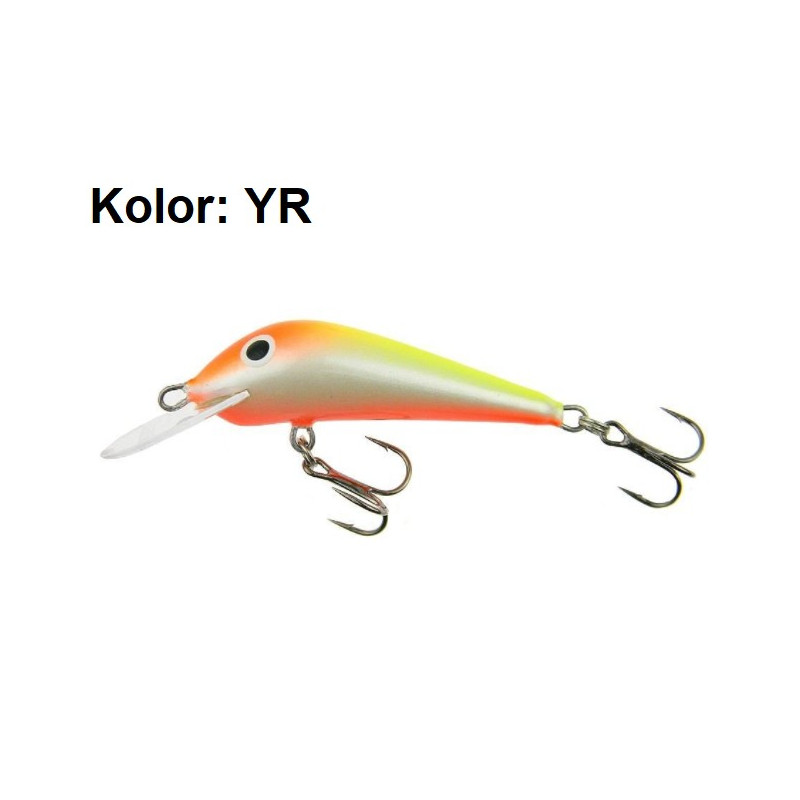 Wobler Kenart Dynamic 5cm yr Wobler Kenart Dynamic 5cm yr
