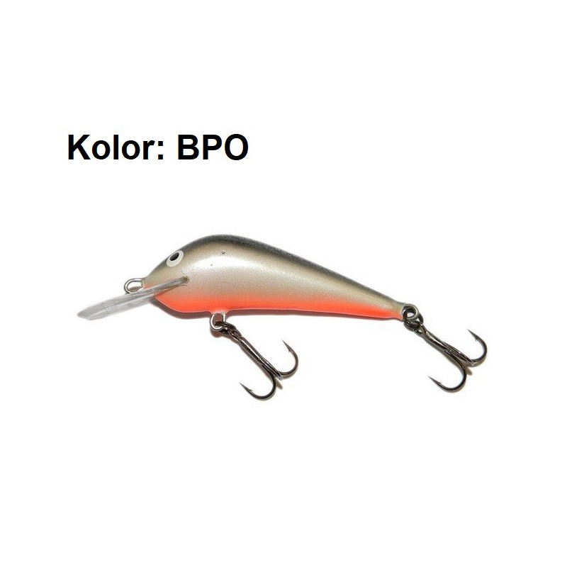 Wobler Kenart Dynamic 5cm BPO Wobler Kenart Dynamic 5cm BPO