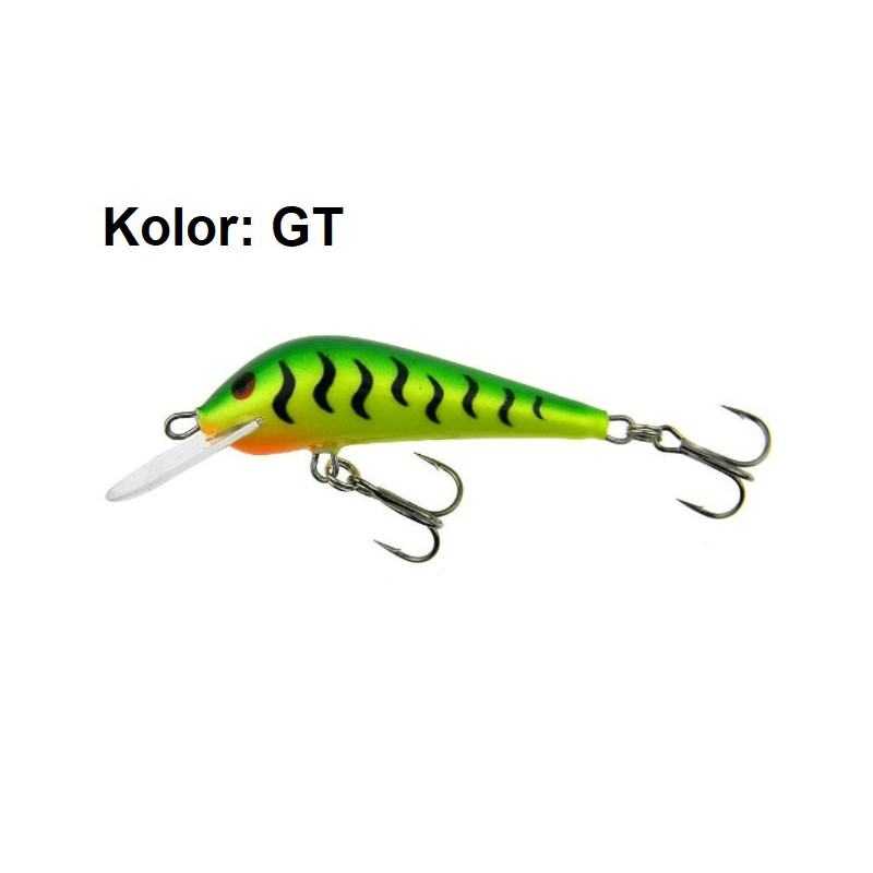 Wobler Kenart Dynamic 5cm GT Wobler Kenart Dynamic 5cm GT
