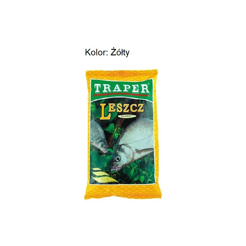 Zanęty Sekret 1kg / Feeder sekret Traper Zanęty Sekret 1kg / Feeder sekret Traper