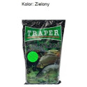 Zanęty Sekret 1kg / leszcz sekret marcepan Traper Zanęty Sekret 1kg / leszcz sekret marcepan Traper
