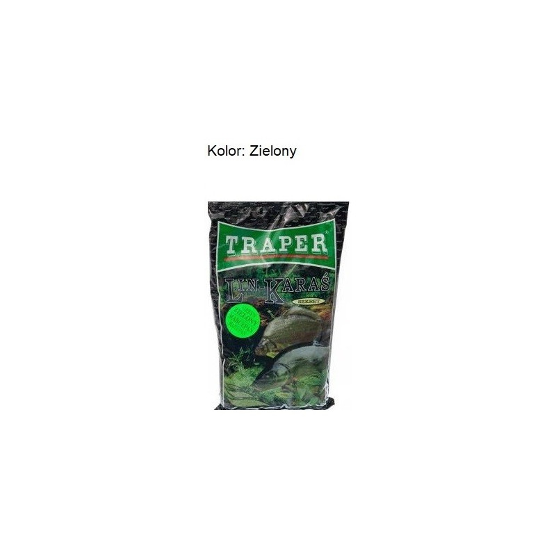 Zanęty Sekret 1kg / leszcz sekret marcepan Traper Zanęty Sekret 1kg / leszcz sekret marcepan Traper