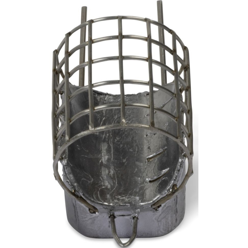 Koszyk zanętowy Browning Big River Block Claw 140g Koszyk zanętowy Browning Big River Block Claw 140g