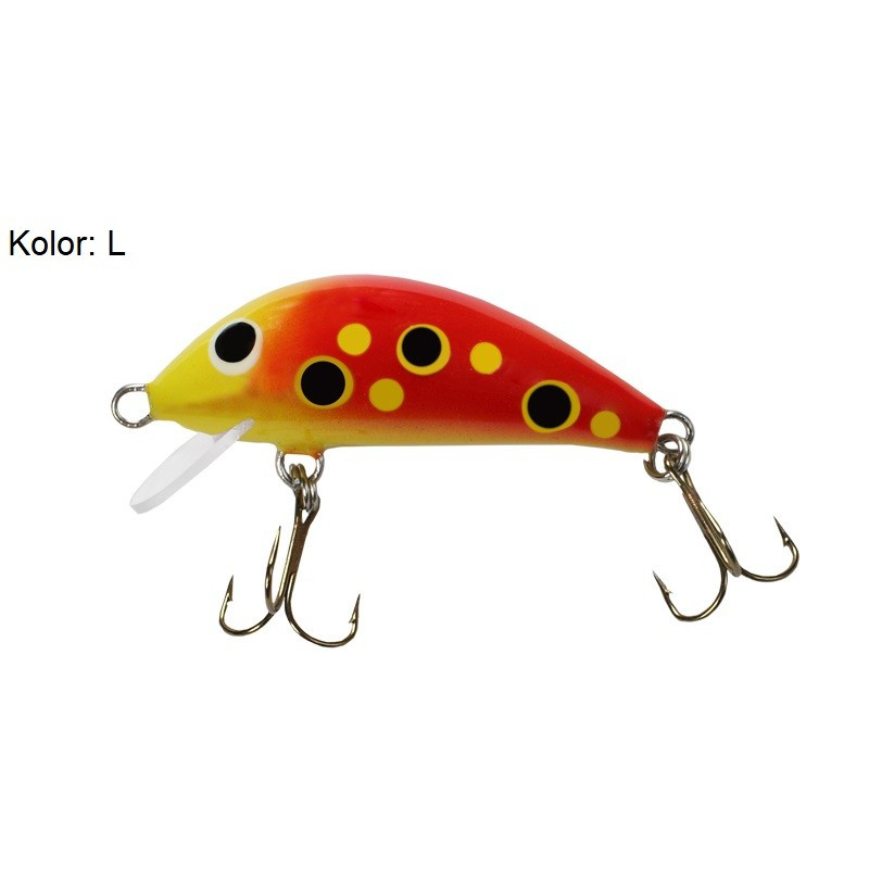 Wobler Gloog Hektor 60 6cm Wobler Gloog Hektor 60 6cm
