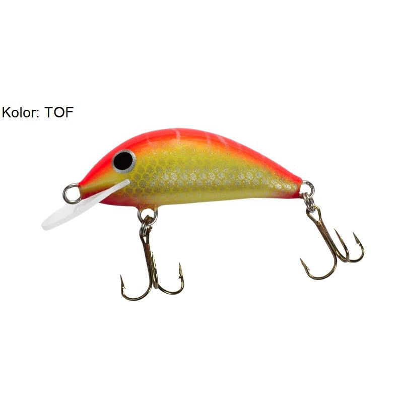 Wobler Gloog Hektor 60 6cm TOF Wobler Gloog Hektor 60 6cm TOF