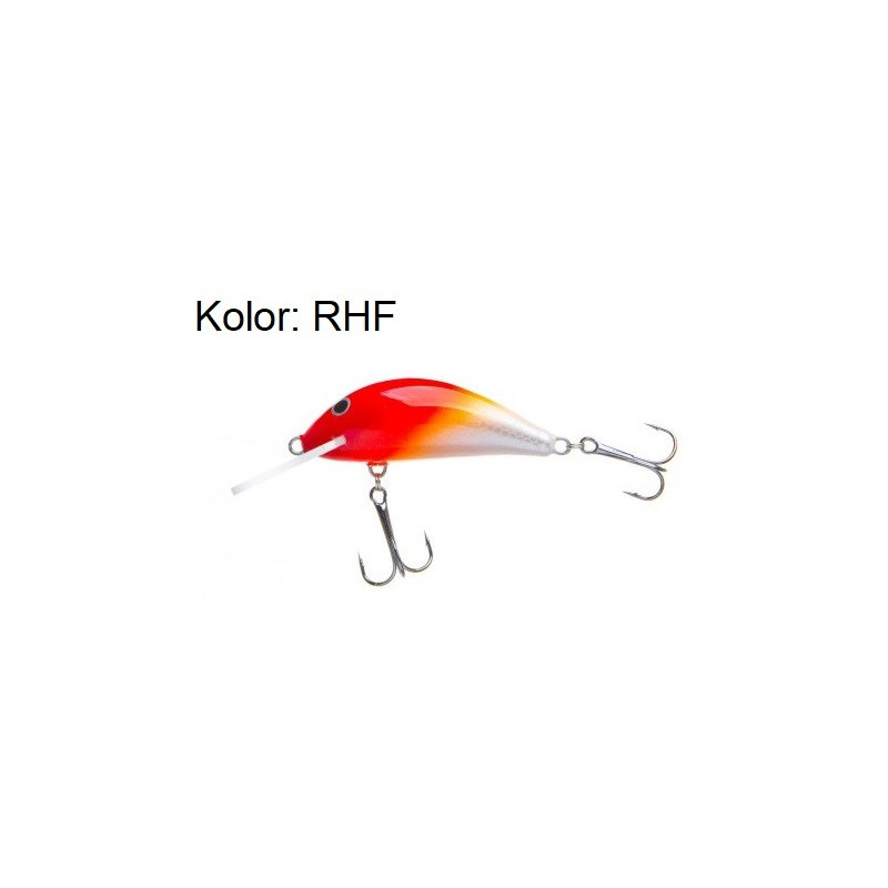 Wobler Gloog Hektor 60 6cm RHF Wobler Gloog Hektor 60 6cm RHF