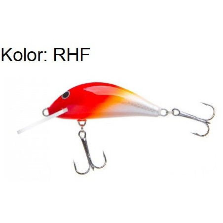 Wobler Gloog Hektor 60 6cm RHF Wobler Gloog Hektor 60 6cm RHF
