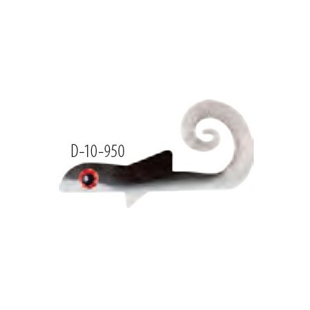 Przynęta Dragon Helix Pro 9" 22,5cm D-10-950 Przynęta Dragon Helix Pro 9" 22,5cm D-10-950