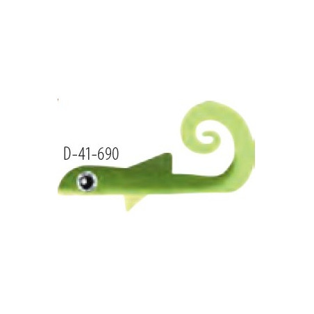 Przynęta Dragon Helix Pro 9" 22,5cm D-41-690 Przynęta Dragon Helix Pro 9" 22,5cm D-41-690
