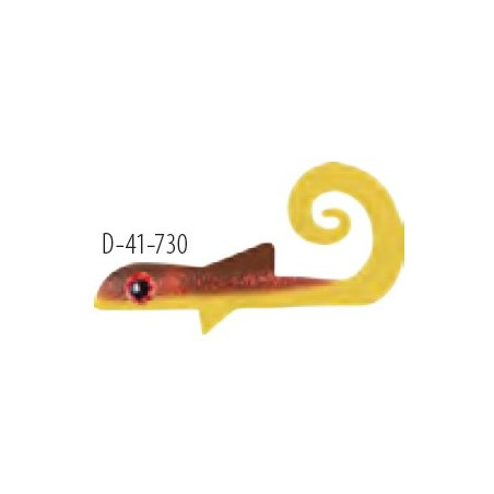 Przynęta Dragon Helix Pro 9" 22,5cm D-41-730 Przynęta Dragon Helix Pro 9" 22,5cm D-41-730