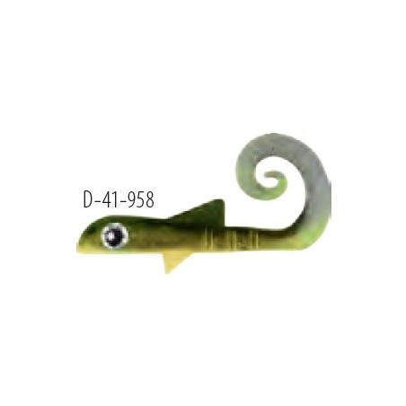 Przynęta Dragon Helix Pro 9" 22,5cm d-41-958 Przynęta Dragon Helix Pro 9" 22,5cm d-41-958