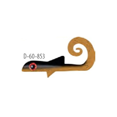 Przynęta Dragon Helix Pro 9" 22,5cm D-60-853 Przynęta Dragon Helix Pro 9" 22,5cm D-60-853