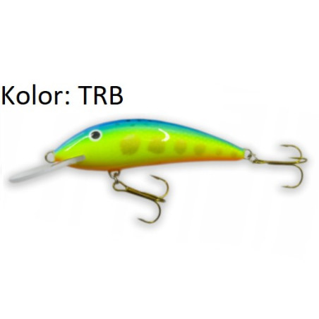 Wobler Gloog Kalipso SDR 6cm TRB Wobler Gloog Kalipso SDR 6cm TRB