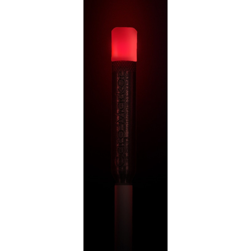 Głowica Led czerwony Carp Marker Głowica Led czerwony Carp Marker
