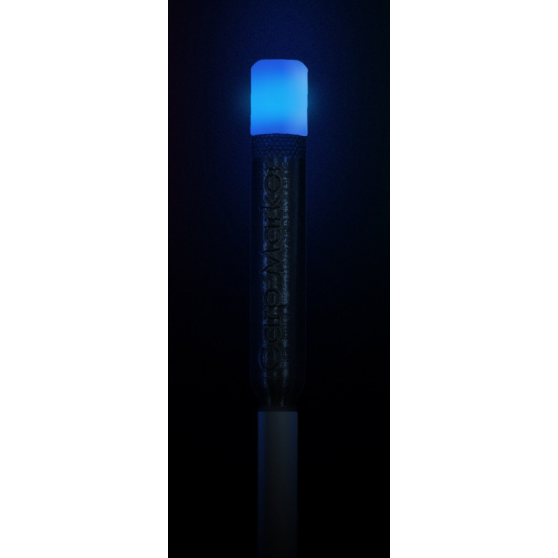 Głowica Led niebieski Carp Marker Głowica Led niebieski Carp Marker