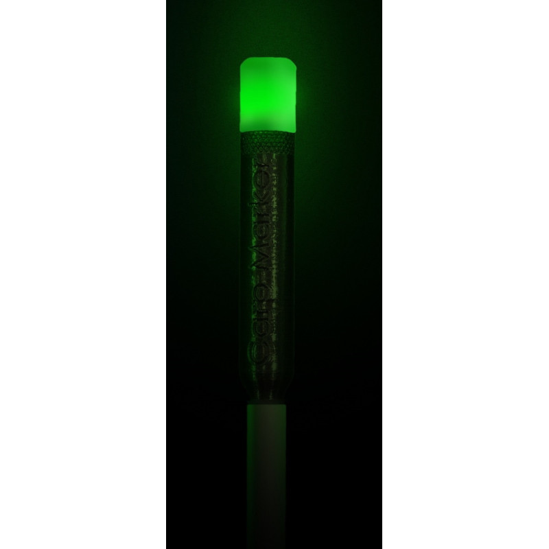 Głowica Led zielony Carp Marker Głowica Led zielony Carp Marker
