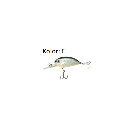 Wobler Jaxon Atract Aris 4cm Wobler Jaxon Atract Aris 4cm