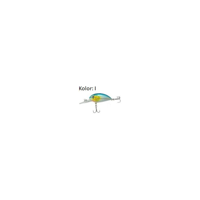 Wobler Jaxon Atract Aris 4cm Wobler Jaxon Atract Aris 4cm