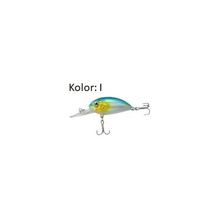 Wobler Jaxon Atract Aris 4cm Wobler Jaxon Atract Aris 4cm