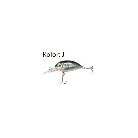 Wobler Jaxon Atract Aris 4cm Wobler Jaxon Atract Aris 4cm