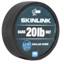 Materiał przyponowy NASH SkinLink Semi-Stiff 10m - 25lb Silt